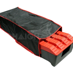Haigh ramps bag